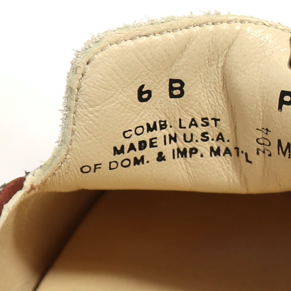 Wearable art loafers w/Gustav Klimt reproduction - Picture 10 of 10